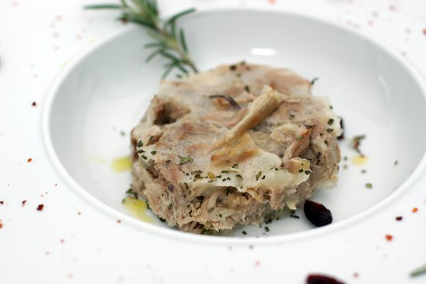 Piftie de curcan | Qbebe.ro